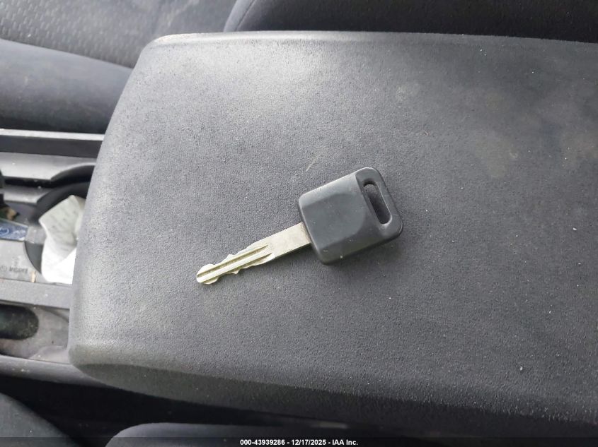 2006 Nissan Altima 2.5 S VIN: 1N4AL11E76C145383 Lot: 43939286