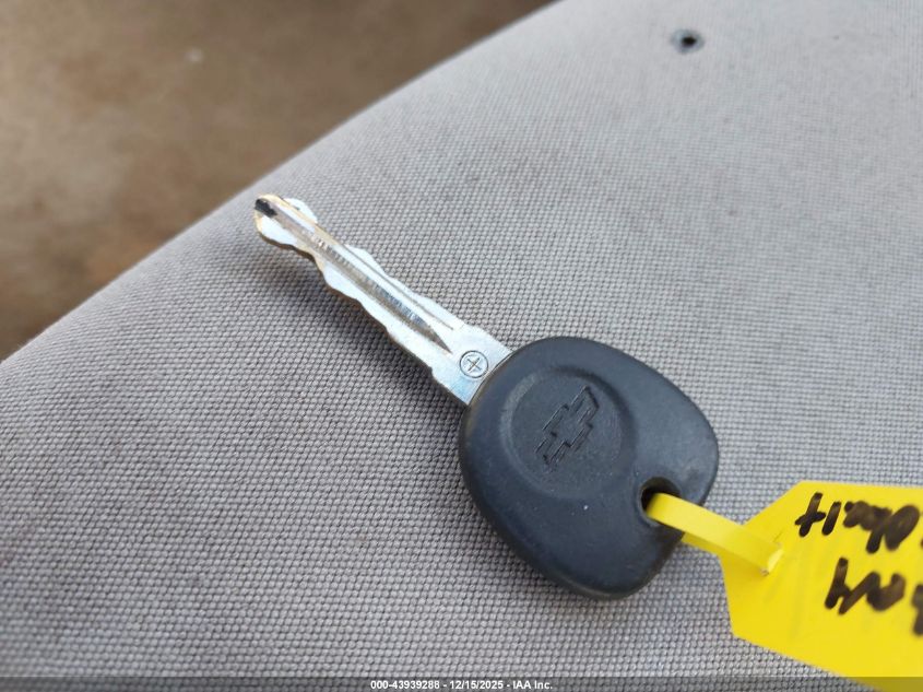 2006 Chevrolet Cobalt Ls VIN: 1G1AK55F967840781 Lot: 43939288