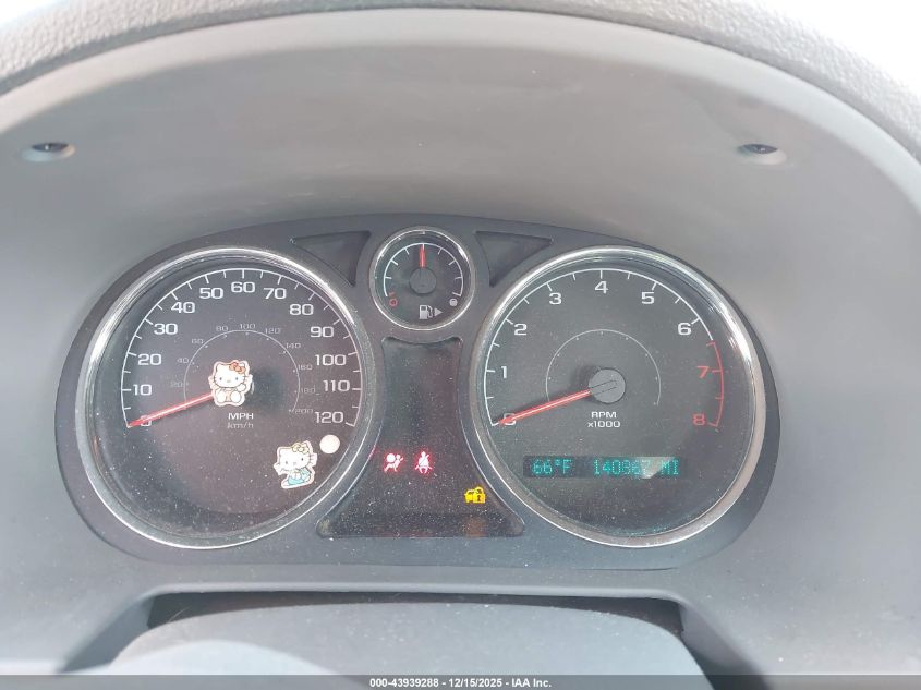 2006 Chevrolet Cobalt Ls VIN: 1G1AK55F967840781 Lot: 43939288