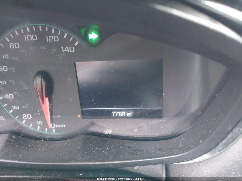 2021 Chevrolet Trax Awd Lt VIN: KL7CJPSB9MB354124 Lot: 43939289