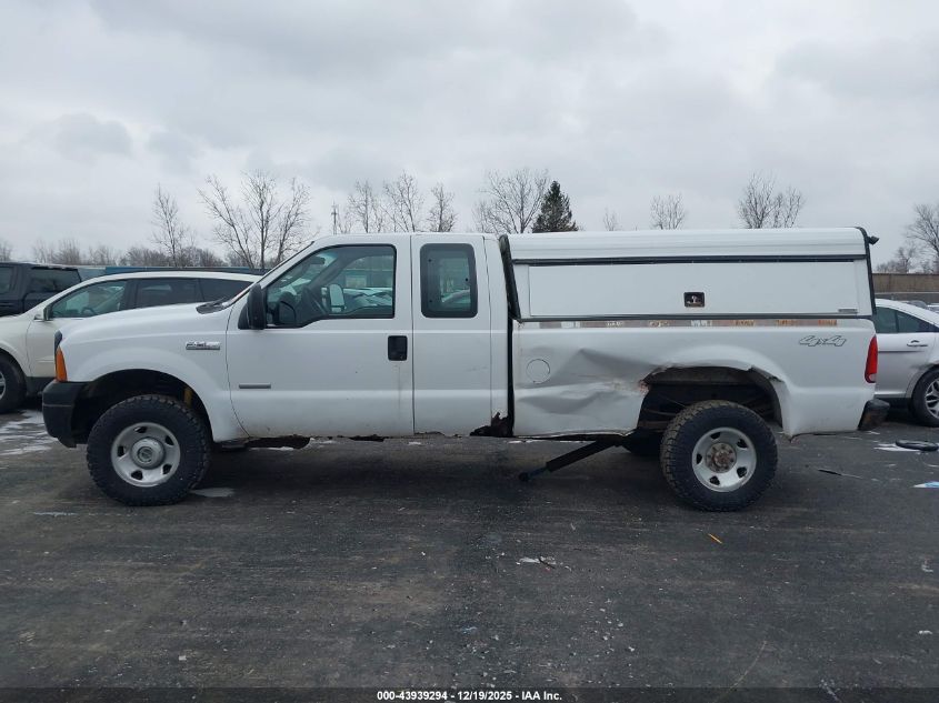 2006 Ford F-350 Lariat/Xl/Xlt VIN: 1FTWX31P96ED84925 Lot: 43939294