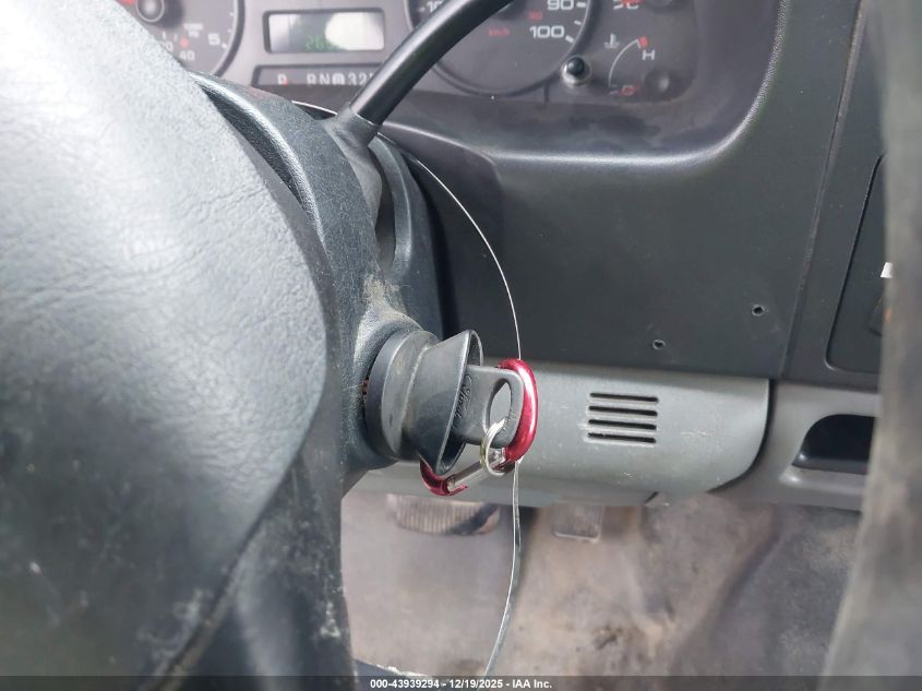 2006 Ford F-350 Lariat/Xl/Xlt VIN: 1FTWX31P96ED84925 Lot: 43939294