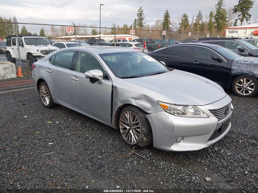 LEXUS ES 350 ES 350