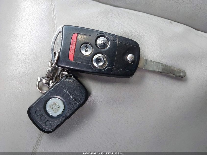 2013 Acura Mdx Technology Package VIN: 2HNYD2H48DH519173 Lot: 43939312