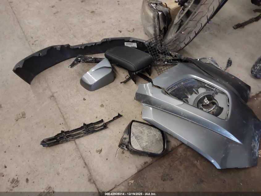 2019 Chevrolet Colorado Lt VIN: 1GCGTCEN9K1154067 Lot: 43939314