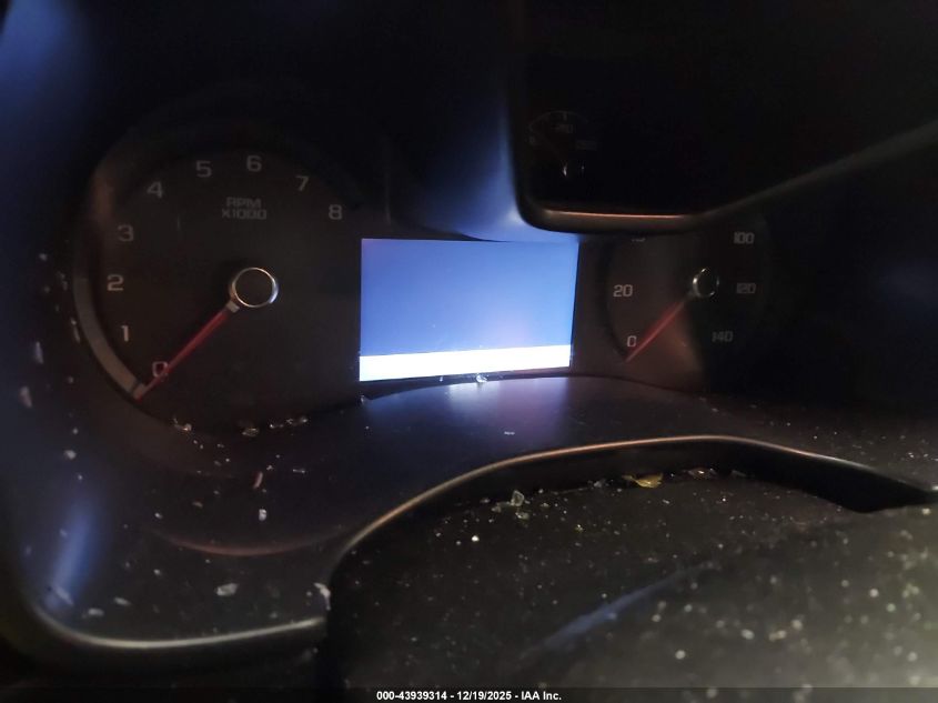 2019 Chevrolet Colorado Lt VIN: 1GCGTCEN9K1154067 Lot: 43939314