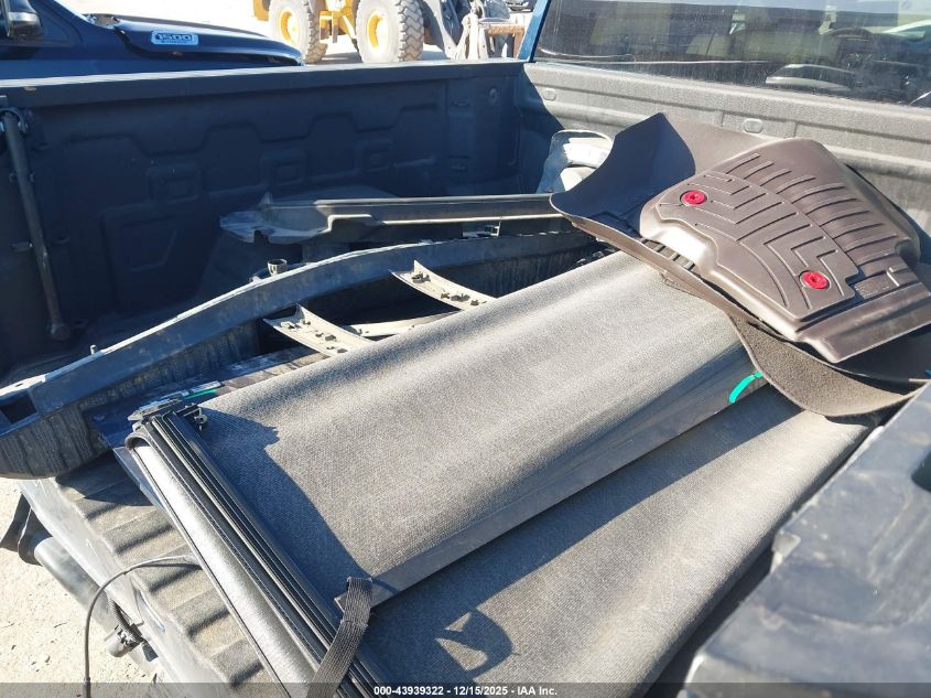 2021 GMC Sierra 1500 4Wd Short Box Slt VIN: 3GTU9DET1MG210593 Lot: 43939322