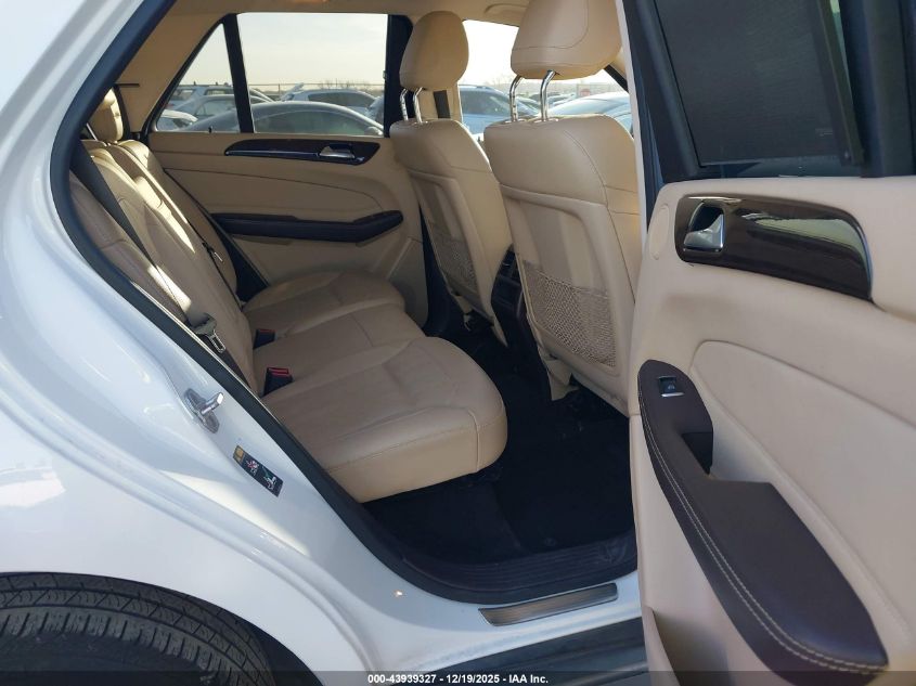 2016 Mercedes-Benz Gle 350 VIN: 4JGDA5JB1GA775886 Lot: 43939327