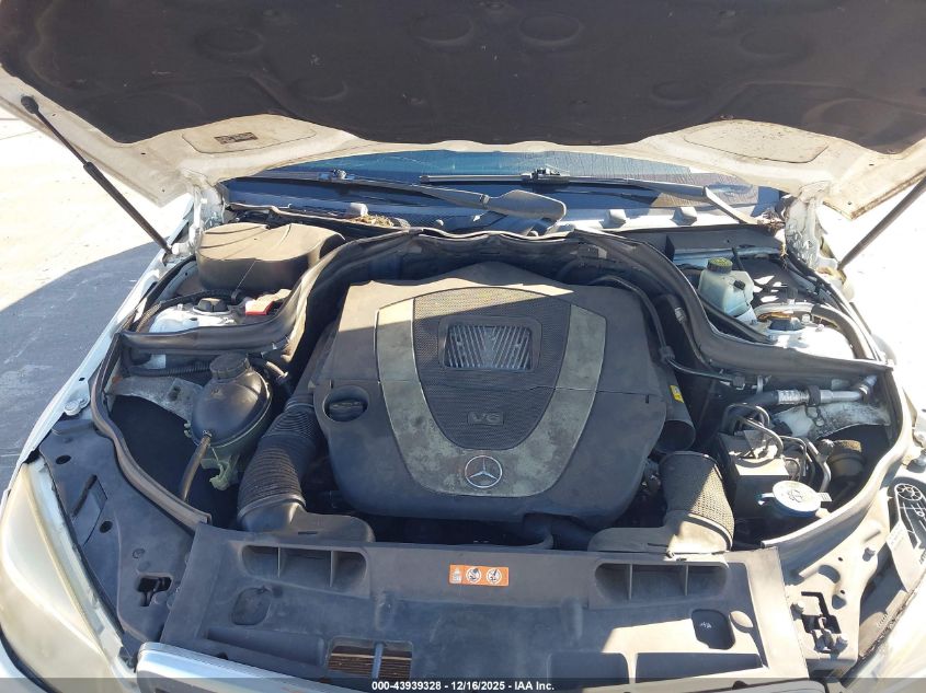 2009 Mercedes-Benz C 300 Luxury/Sport VIN: WDDGF54X49R042641 Lot: 43939328