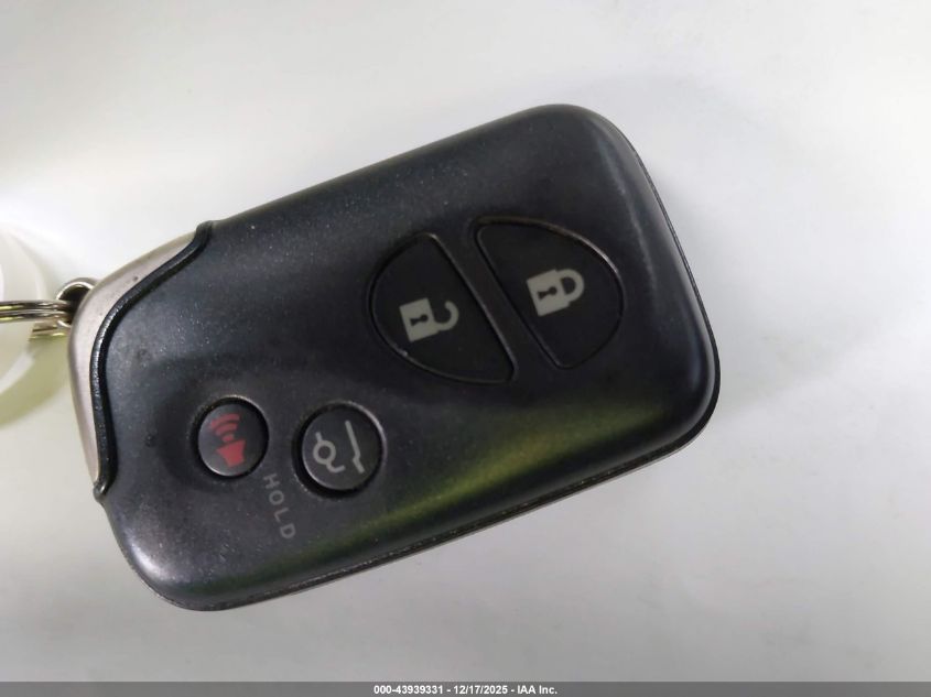 2014 Lexus Gx 460 VIN: JTJBM7FX7E5075120 Lot: 43939331