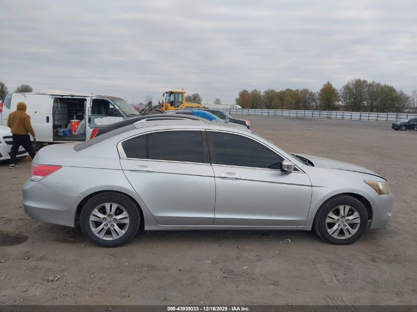 2009 Honda Accord 3.5 Ex-L VIN: 1HGCP36809A041132 Lot: 43939333