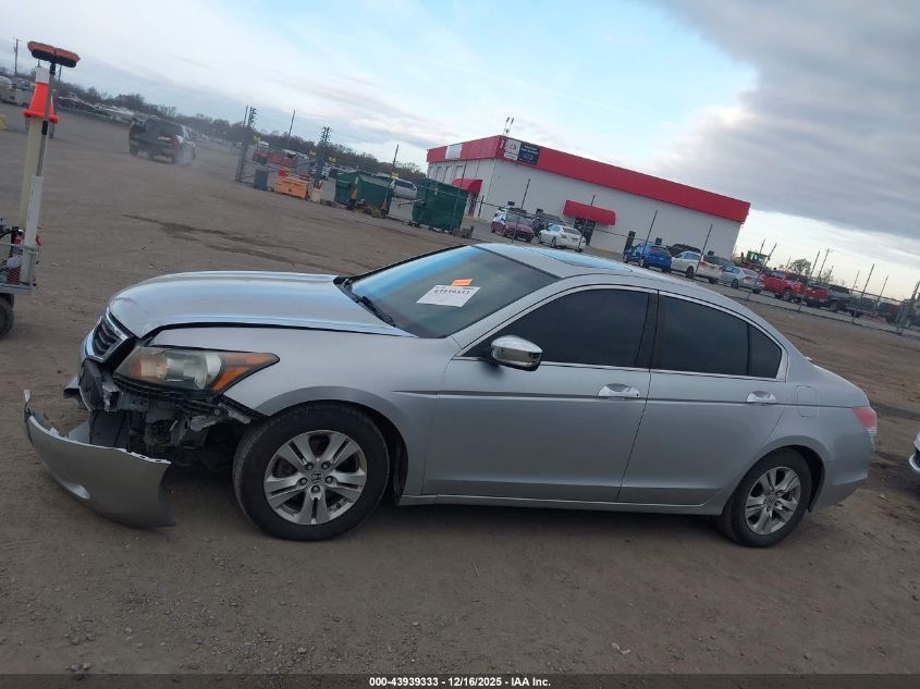 2009 Honda Accord 3.5 Ex-L VIN: 1HGCP36809A041132 Lot: 43939333