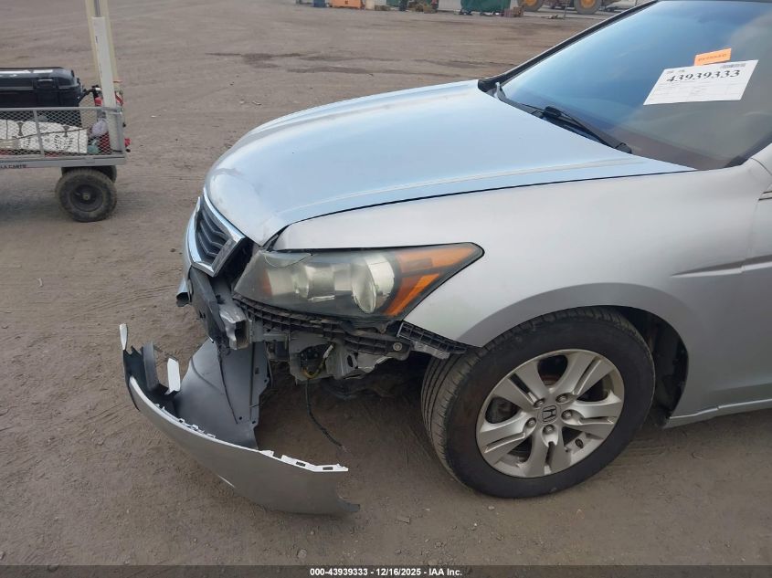 2009 Honda Accord 3.5 Ex-L VIN: 1HGCP36809A041132 Lot: 43939333