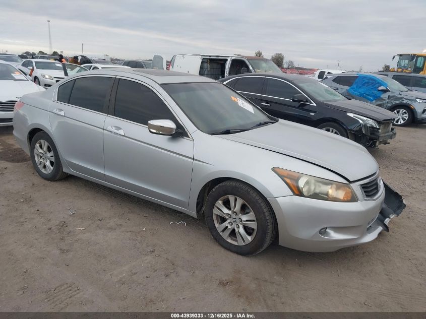 2009 Honda Accord