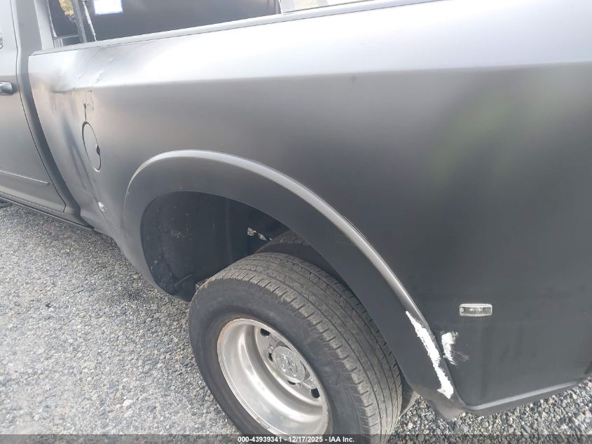 2024 Ram 3500 Limited 4X4 8' Box VIN: 3C63RRRL4RG189594 Lot: 43939341