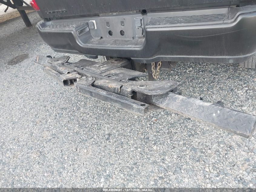 2024 Ram 3500 Limited 4X4 8' Box VIN: 3C63RRRL4RG189594 Lot: 43939341