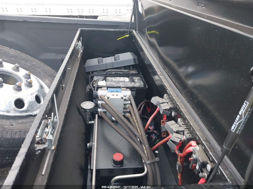 2024 Ram 3500 Limited 4X4 8' Box VIN: 3C63RRRL4RG189594 Lot: 43939341