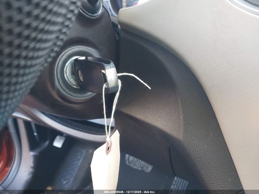 2016 Hyundai Santa Fe Sport 2.4L VIN: 5XYZT3LBXGG353136 Lot: 43939346