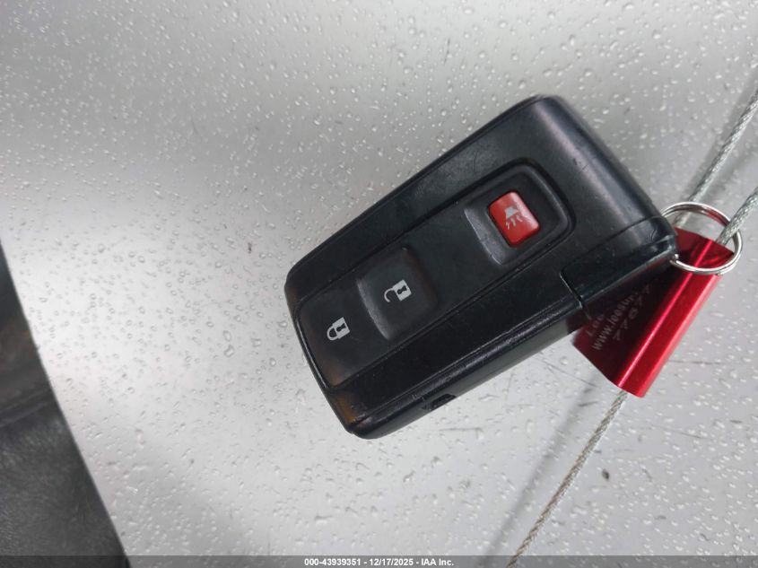 2007 Toyota Prius VIN: JTDKB20U873267364 Lot: 43939351