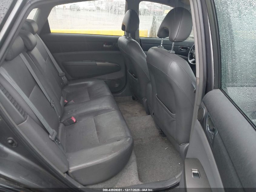 2007 Toyota Prius VIN: JTDKB20U873267364 Lot: 43939351