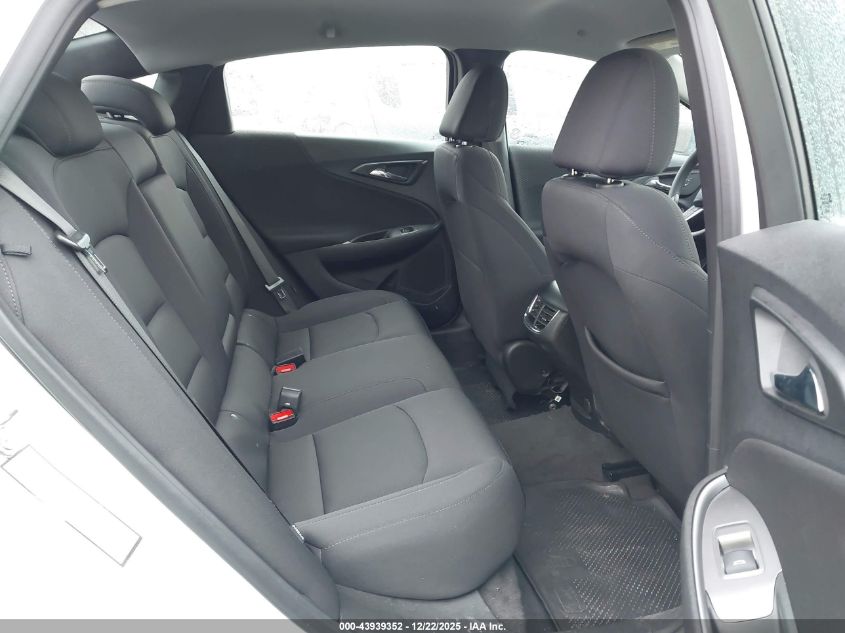 2024 Chevrolet Malibu Fwd 1Lt VIN: 1G1ZD5STXRF150524 Lot: 43939352