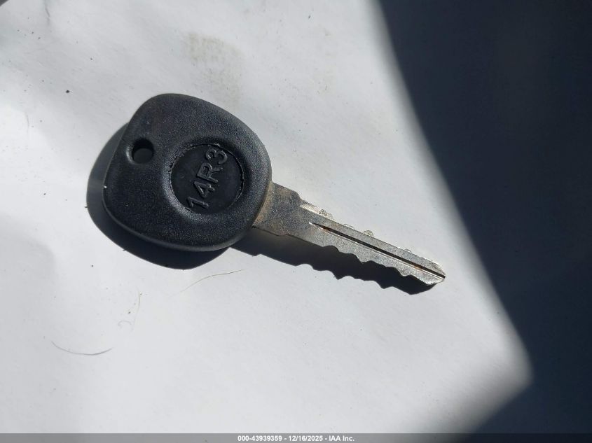 2006 GMC Sierra 1500 Sl VIN: 2GTEC13V461315388 Lot: 43939359