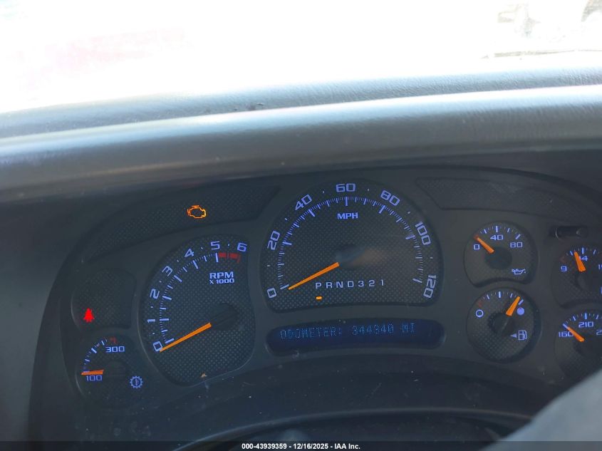 2006 GMC Sierra 1500 Sl VIN: 2GTEC13V461315388 Lot: 43939359