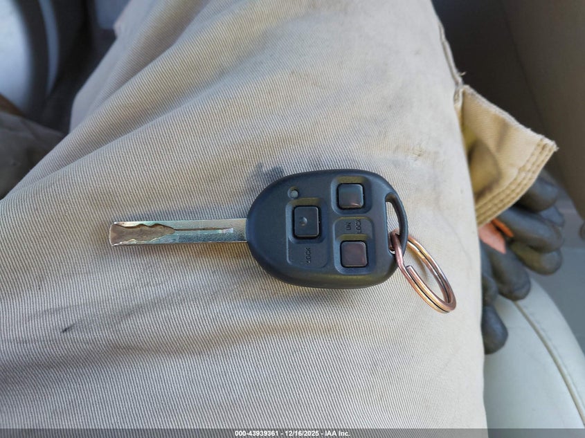 2T2HK31U07C015237 2007 LEXUS RX photo no. 11