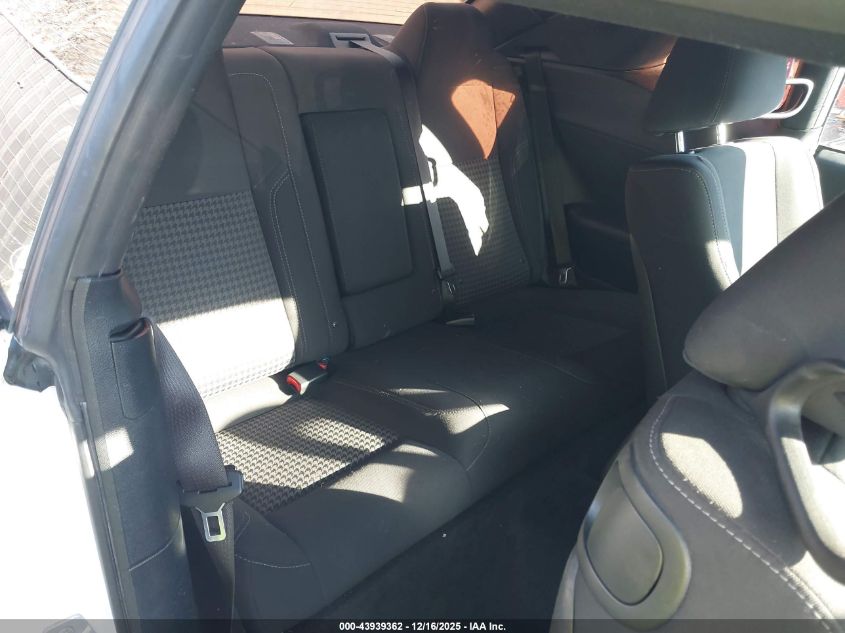 2015 Dodge Challenger Sxt VIN: 2C3CDZAG1FH733426 Lot: 43939362