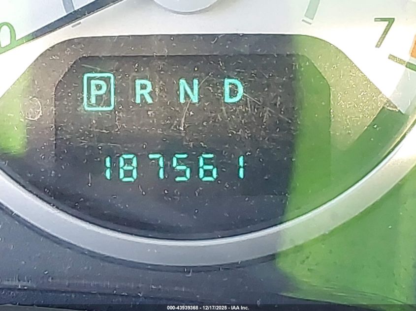 2010 Chrysler Town & Country Touring VIN: 2A4RR5D14AR399431 Lot: 43939368