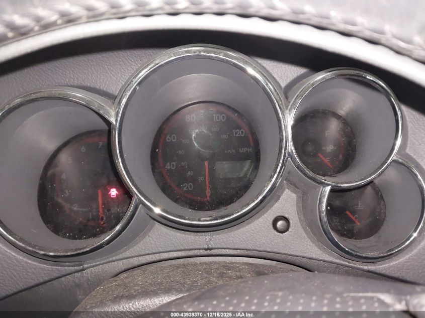 2004 Toyota Matrix Xr VIN: 2T1LR38E24C266314 Lot: 43939370