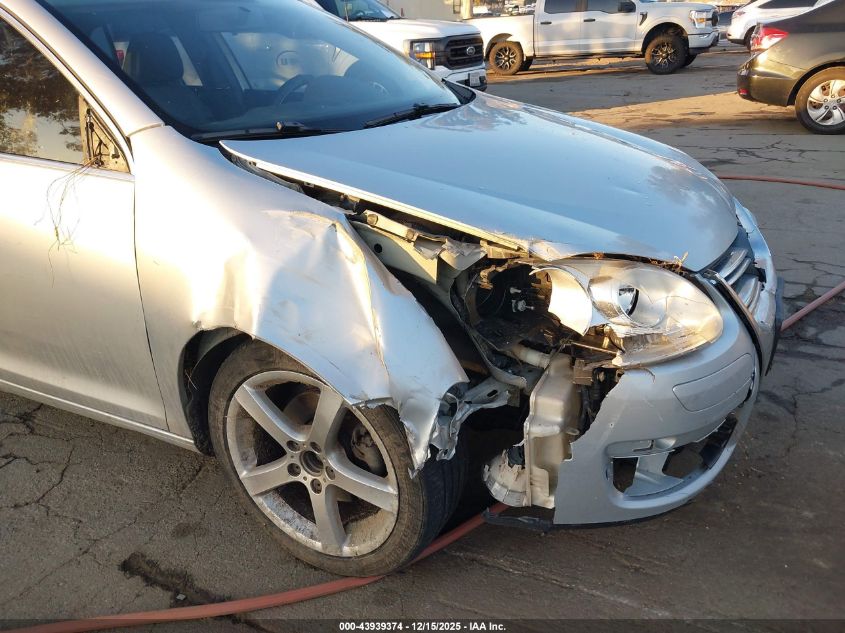 2009 Volkswagen Jetta Se VIN: 3VWRM71K79M150943 Lot: 43939374