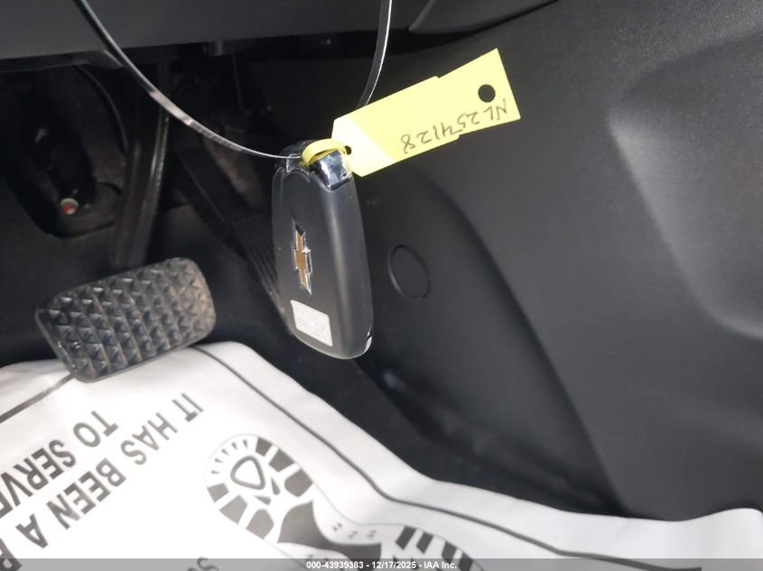 2022 Chevrolet Equinox Awd Lt VIN: 3GNAXUEV4NL254128 Lot: 43939383