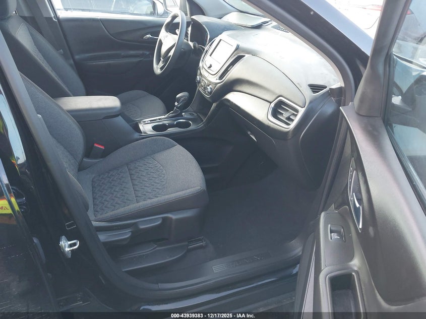 2022 Chevrolet Equinox Awd Lt