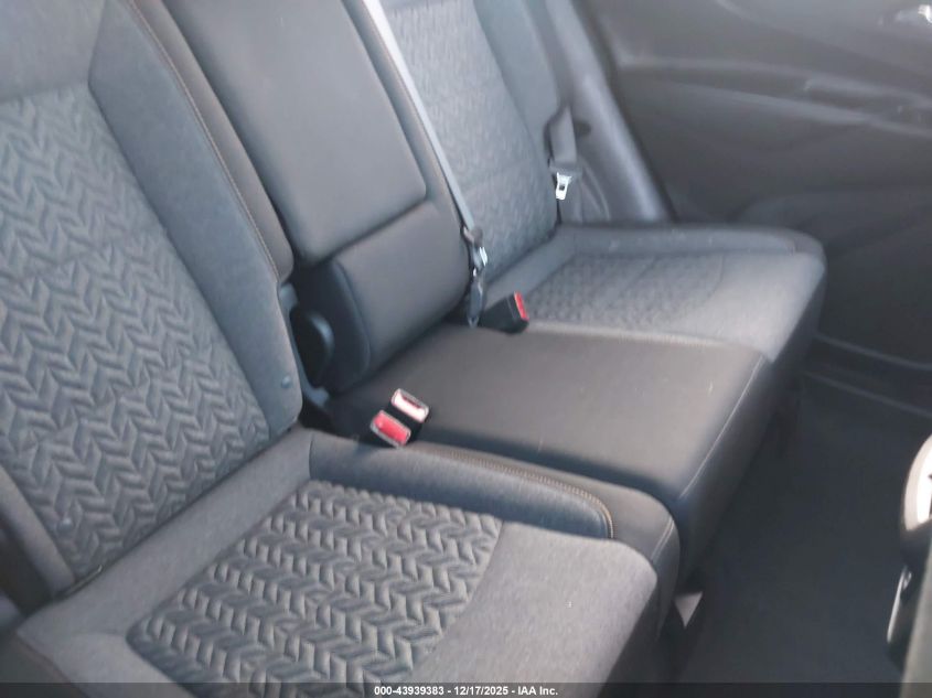 2022 Chevrolet Equinox Awd Lt VIN: 3GNAXUEV4NL254128 Lot: 43939383