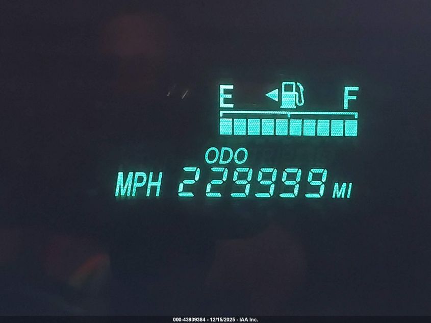 2007 Toyota Prius VIN: JTDKB20U777091044 Lot: 43939384