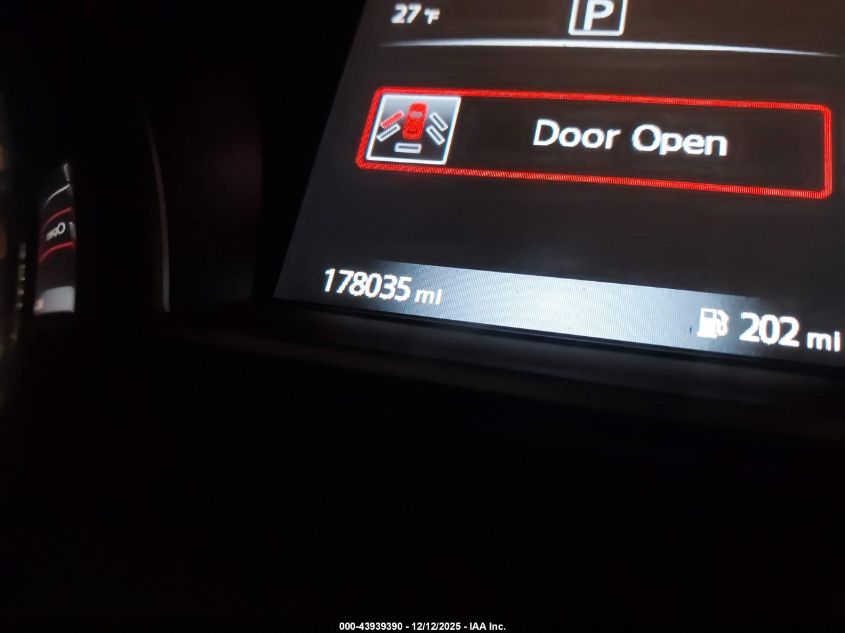 2016 Nissan Altima 2.5/2.5 S/2.5 Sl/2.5 Sr/2.5 Sv VIN: 1N4AL3AP4GC152600 Lot: 43939390