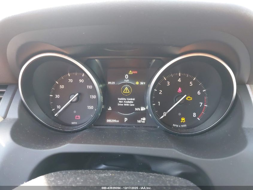 2016 Land Rover Range Rover Evoque Se/Se Premium VIN: SALVP2BG3GH085914 Lot: 43939394