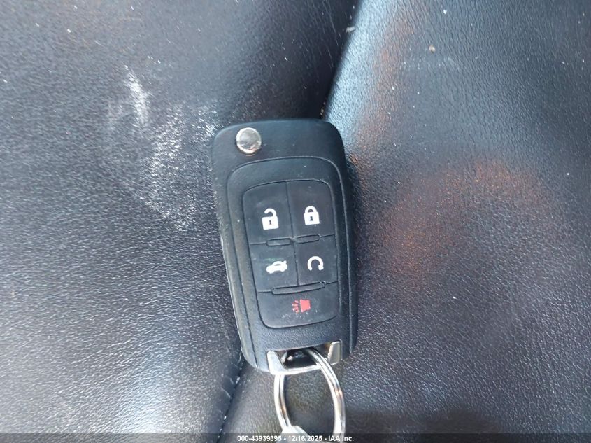 2012 Chevrolet Camaro 2Lt VIN: 2G1FC1E35C9185904 Lot: 43939395