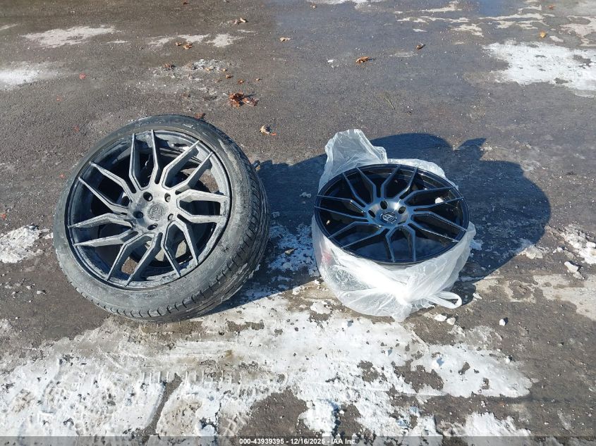 2012 Chevrolet Camaro 2Lt VIN: 2G1FC1E35C9185904 Lot: 43939395