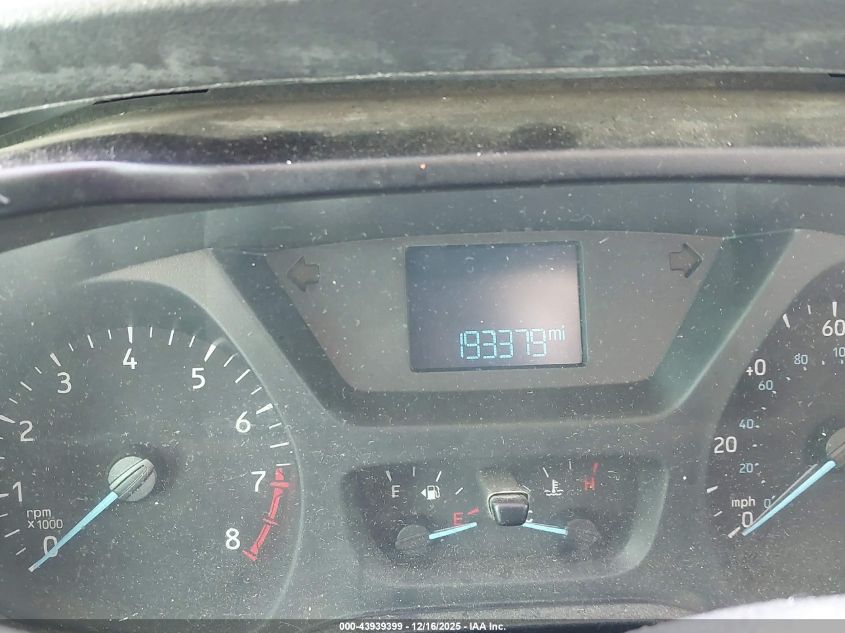 2019 Ford Transit-150 VIN: 1FTYE2CM4KKB52014 Lot: 43939399