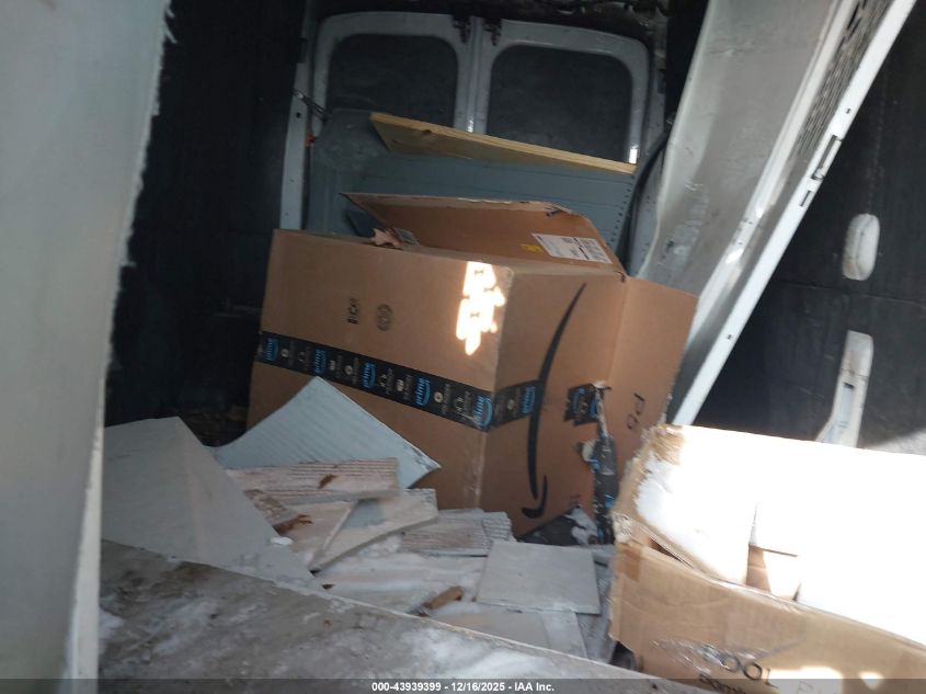 2019 Ford Transit-150 VIN: 1FTYE2CM4KKB52014 Lot: 43939399