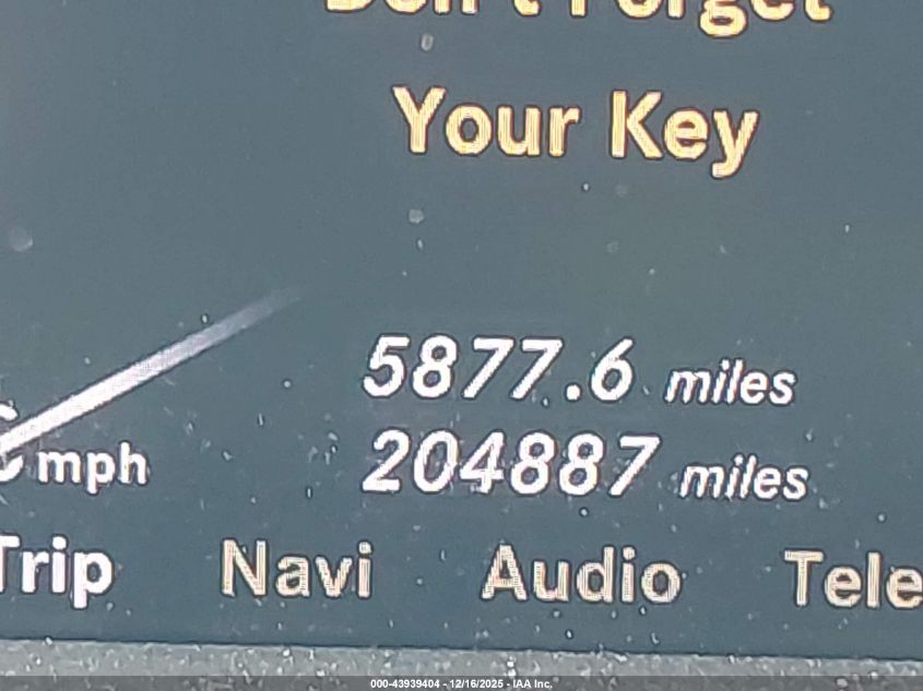 2008 Mercedes-Benz S 550 4Matic VIN: WDDNG86X08A182511 Lot: 43939404