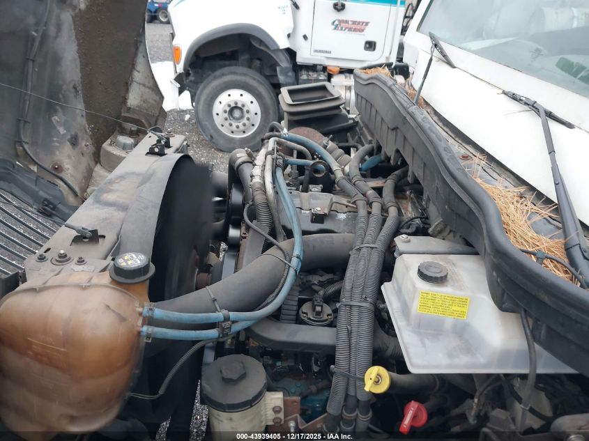 2012 International 4000 4300 Lp VIN: 1HTMNAAM3CH590889 Lot: 43939405
