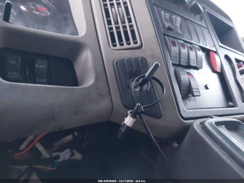 2012 International 4000 4300 Lp VIN: 1HTMNAAM3CH590889 Lot: 43939405