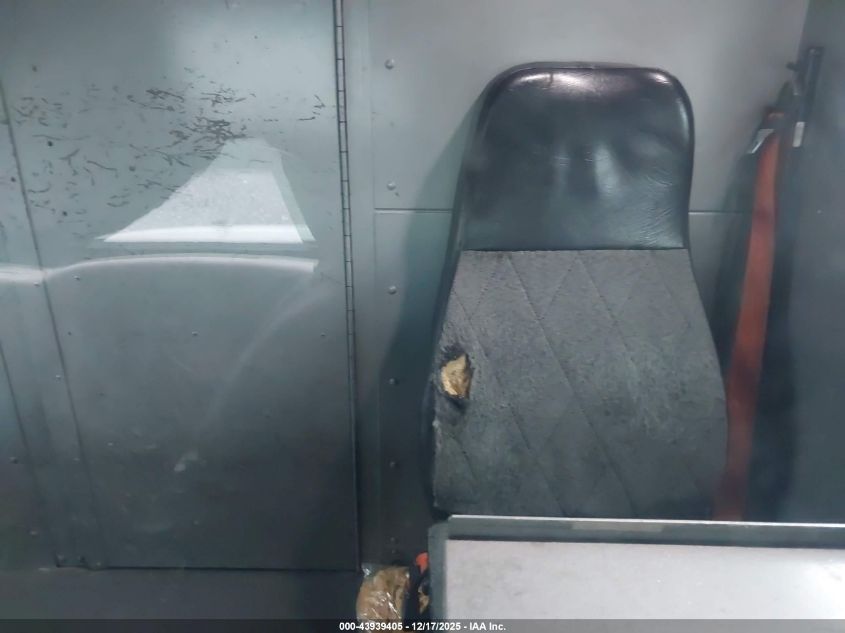 2012 International 4000 4300 Lp VIN: 1HTMNAAM3CH590889 Lot: 43939405