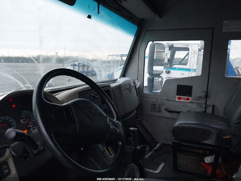 2012 International 4000 4300 Lp VIN: 1HTMNAAM3CH590889 Lot: 43939405