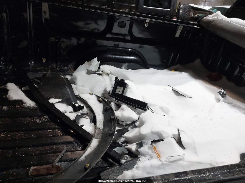 2011 Chevrolet Silverado 1500 Lt VIN: 1GCRKSE37BZ379481 Lot: 43939407