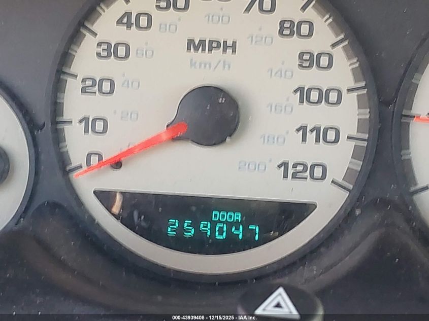 2001 Dodge Neon Se VIN: 1B3ES46C41D154280 Lot: 43939408