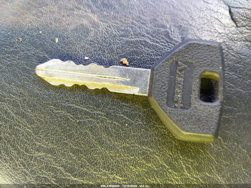 2001 Dodge Neon Se VIN: 1B3ES46C41D154280 Lot: 43939408